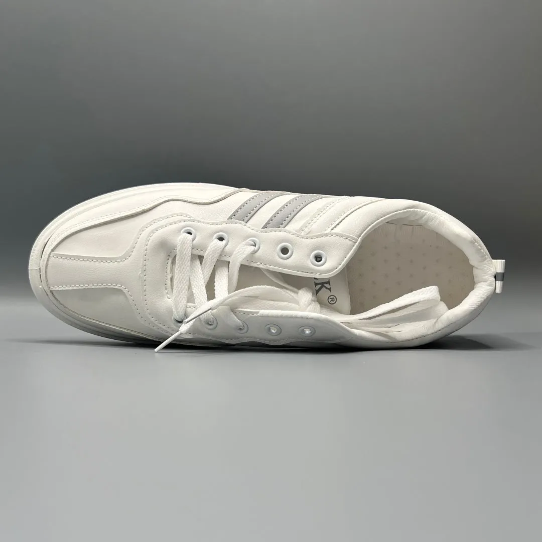 Fashion AureaWalk (White/Gray)