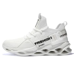 Fashion Mesh sport Running Sneaker