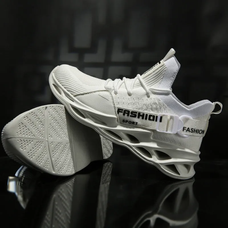 Fashion Mesh sport Running Sneaker
