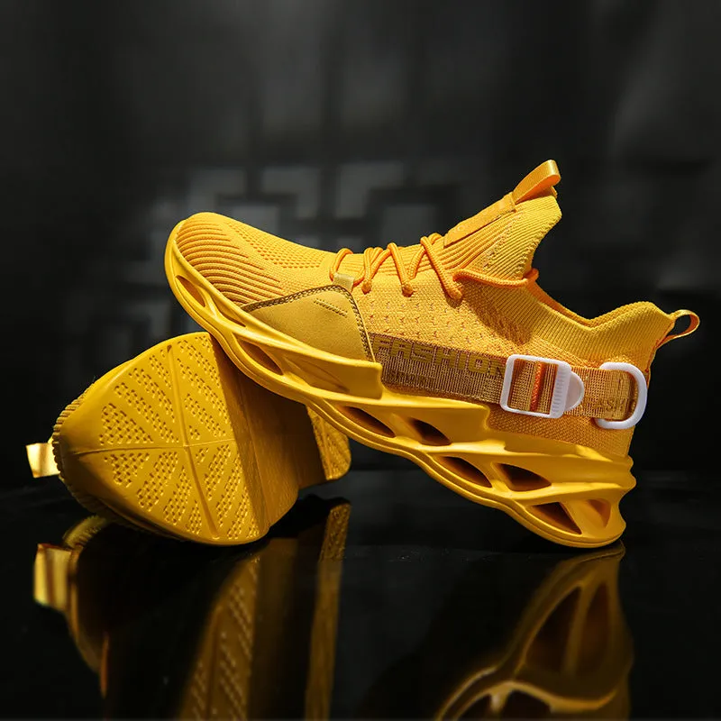 Fashion Mesh sport Running Sneaker
