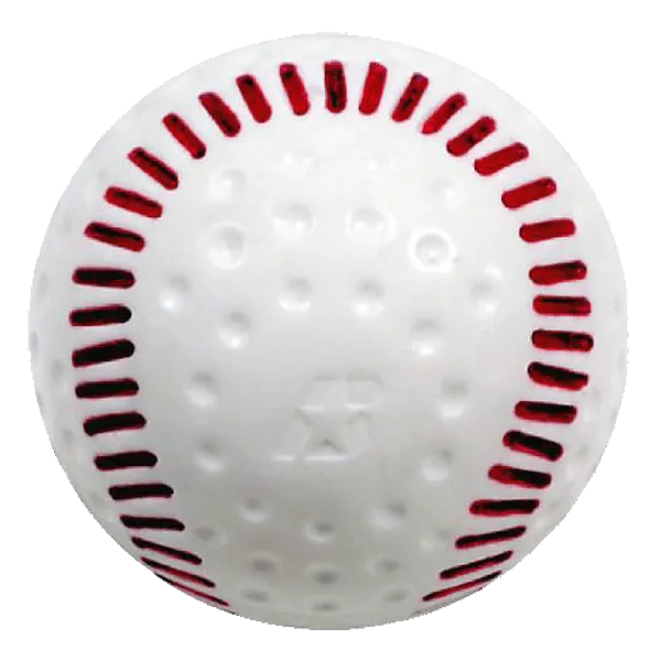 Featherlite Training Baseballs-1 dozen