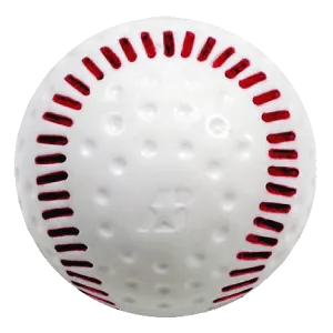 Featherlite Training Baseballs-1 dozen