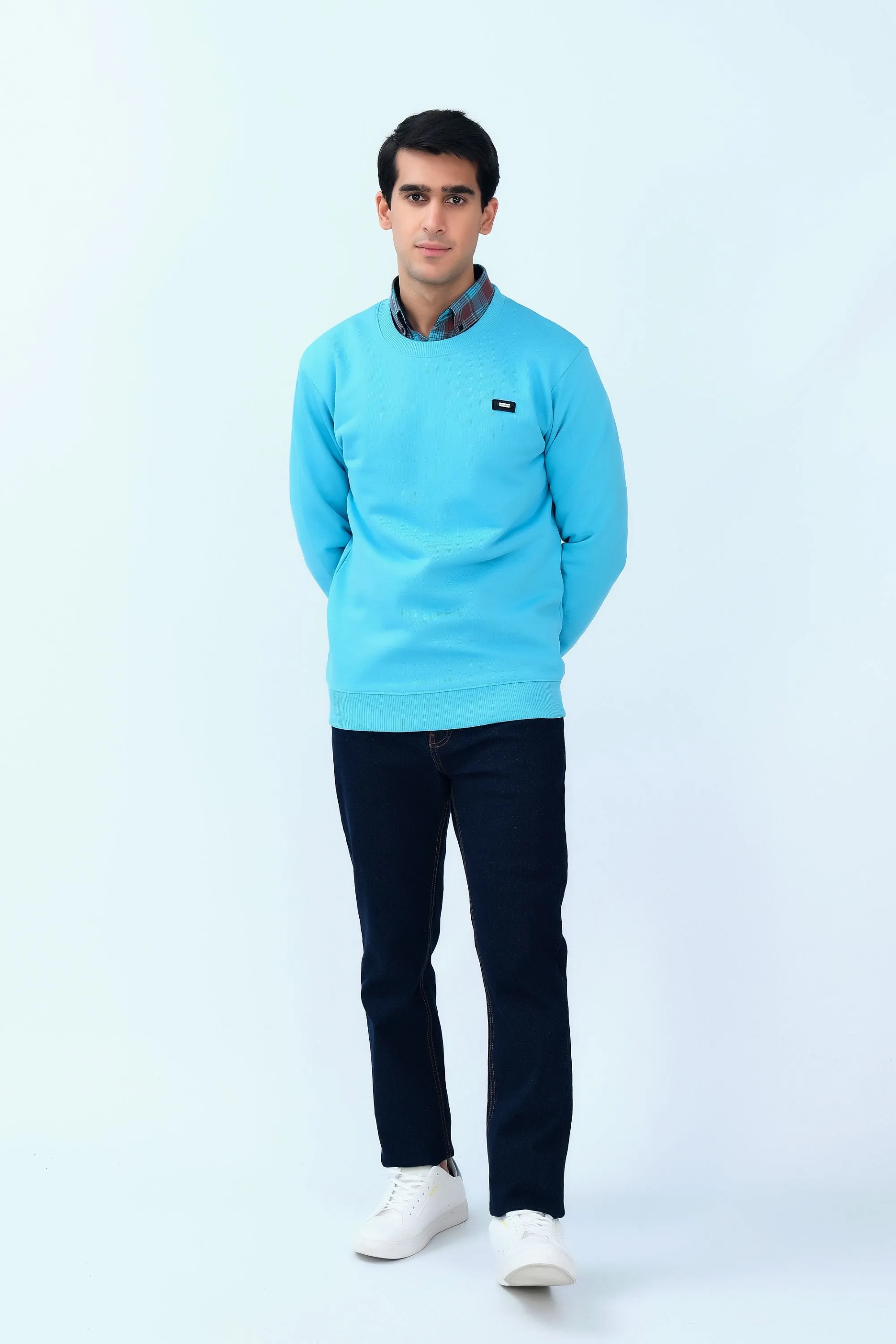 Ferozi Sweatshirt