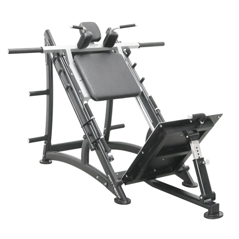 FFITTECH HACK SQUAT - PL689