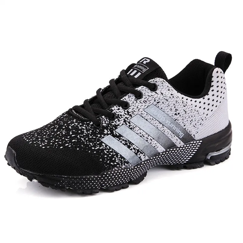 FitFlex Running and training Shoes