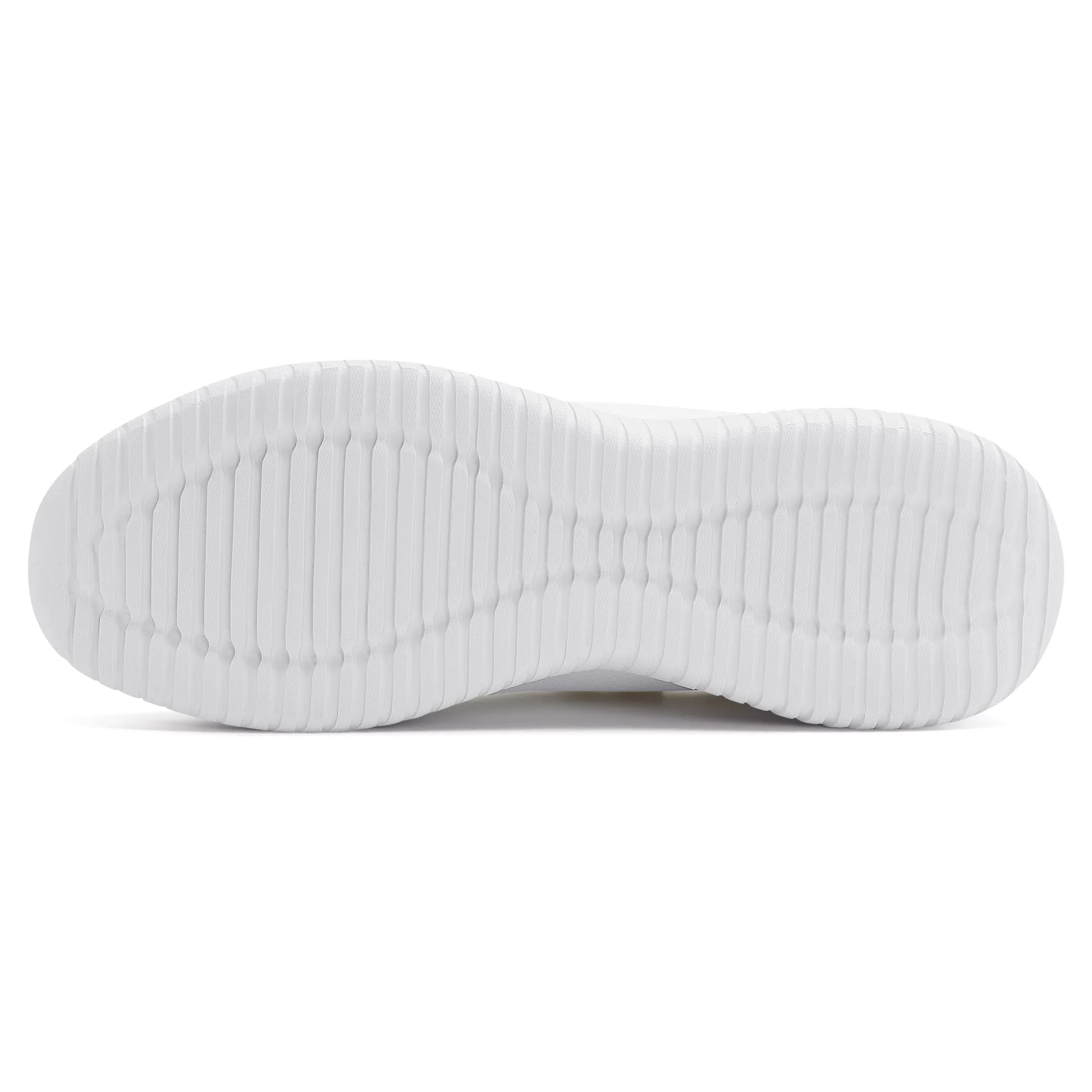 Fitness sneaker - Polka Dot - White