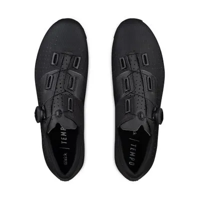 Fizik Tempo R4 Overcurve Black