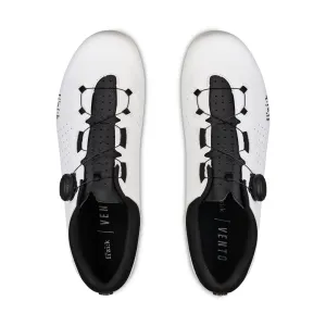 Fizik Vento Omnia Shoes White/black