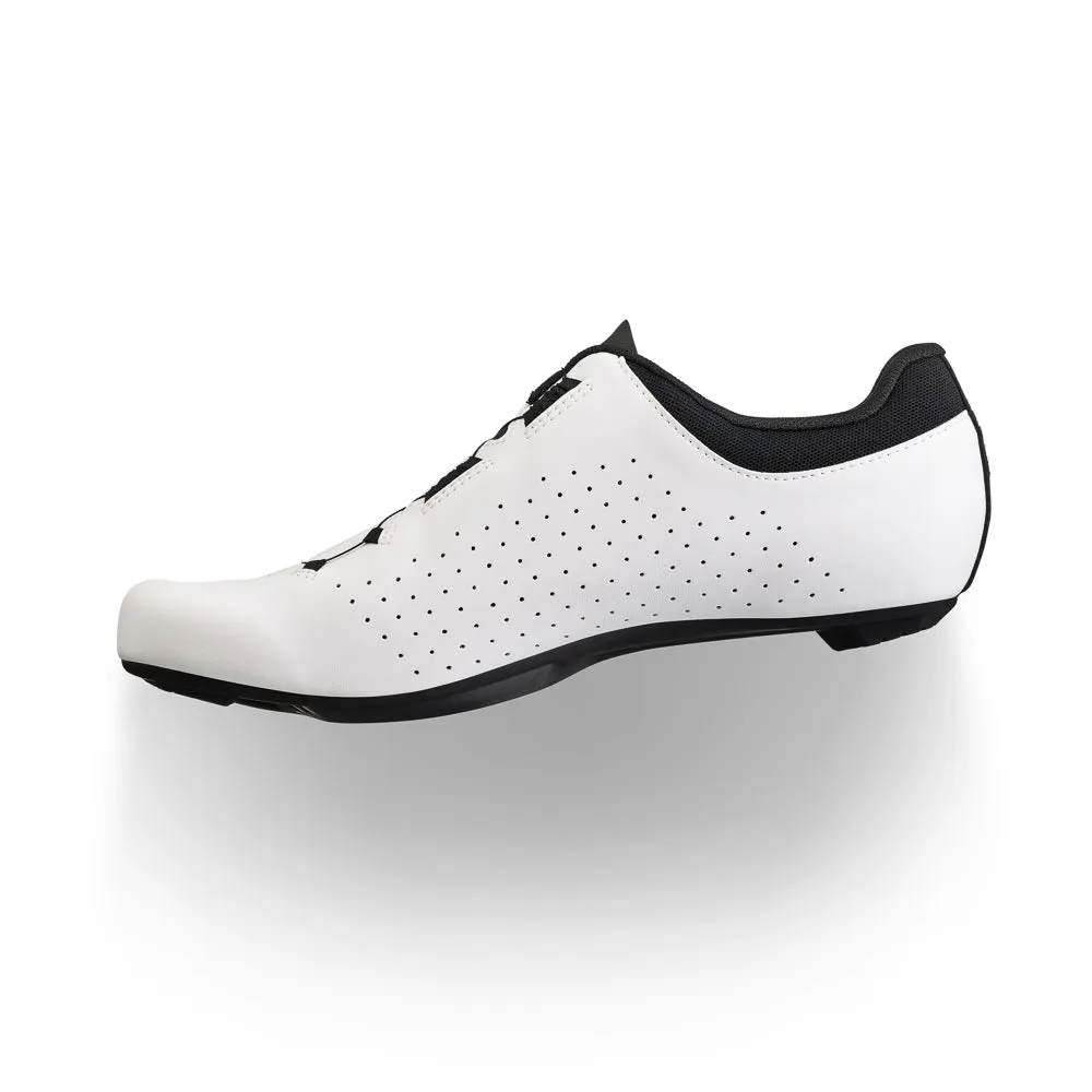 Fizik Vento Omnia Shoes White/black