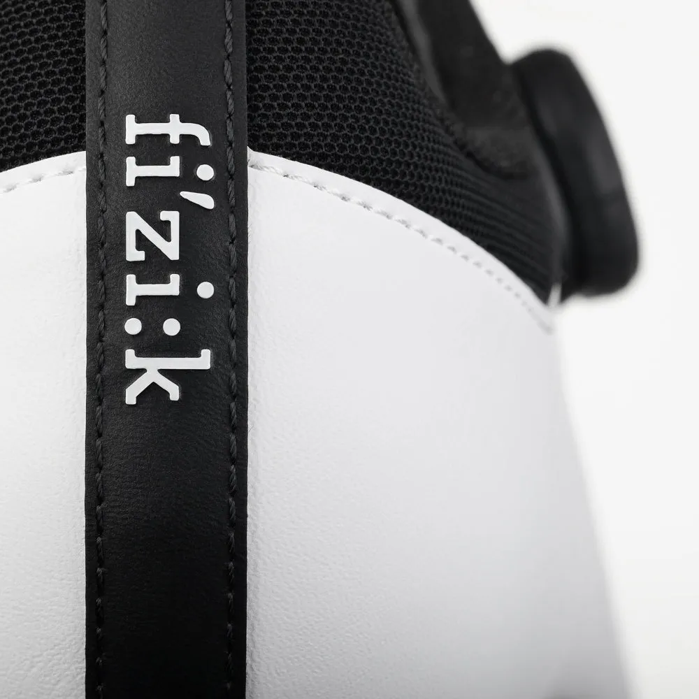 Fizik Vento Omnia Shoes White/black