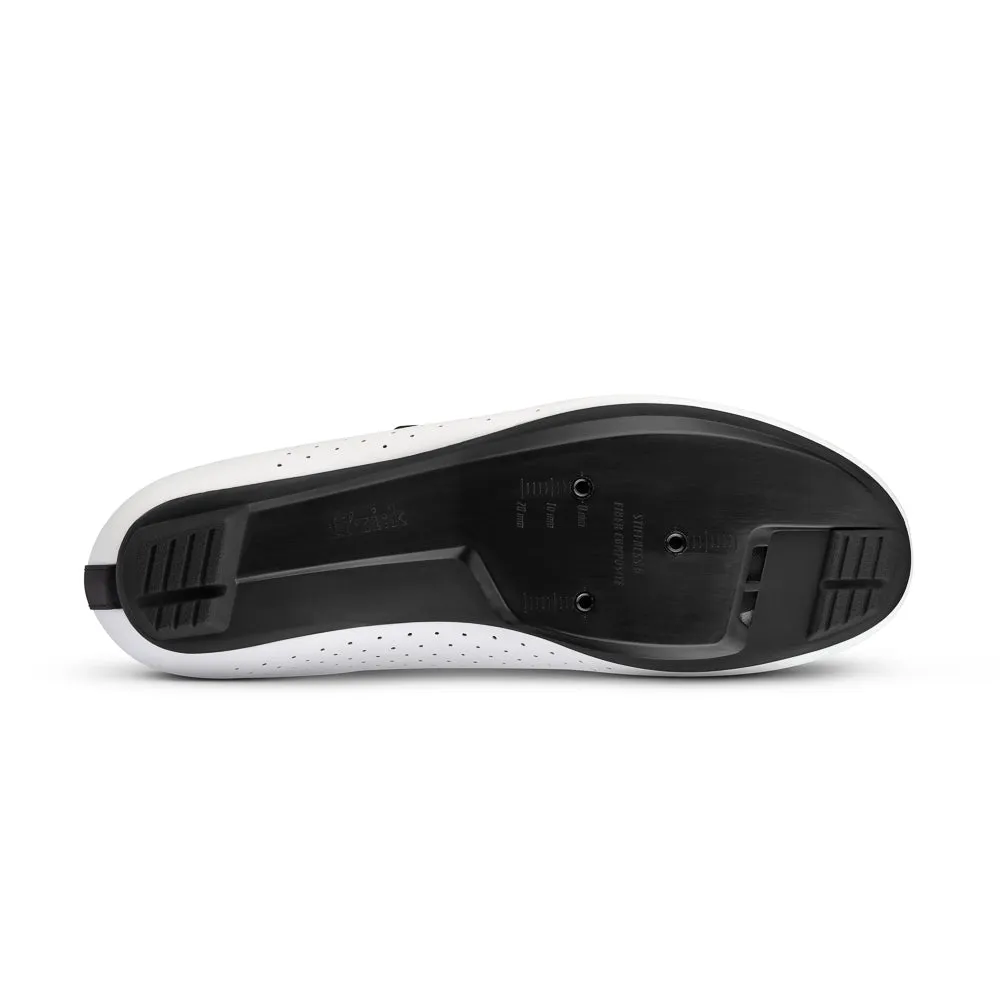 Fizik Vento Omnia Shoes White/black