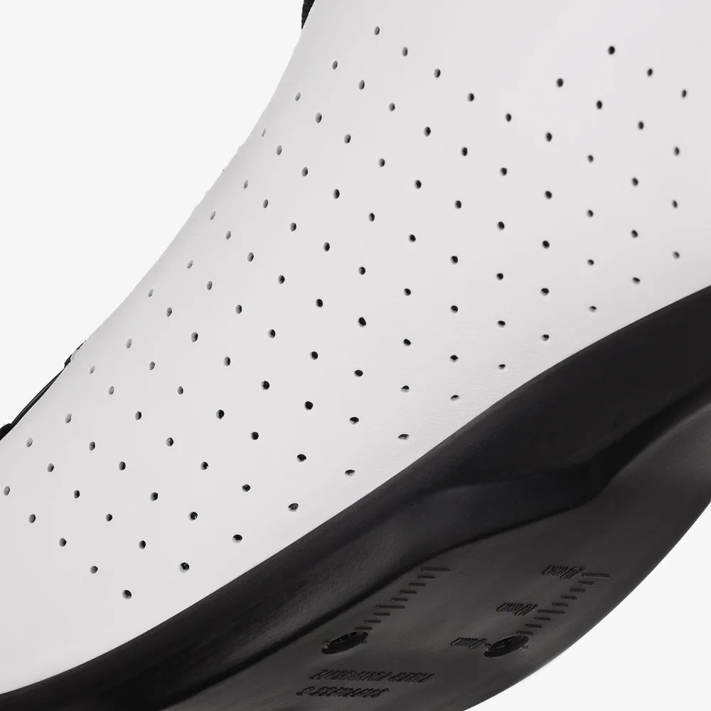 Fizik Vento Omnia Shoes White/black