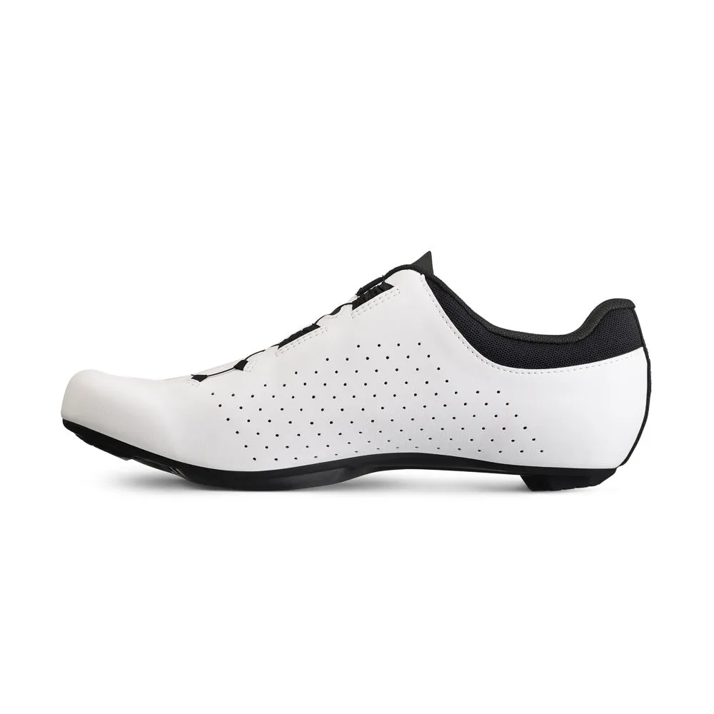 Fizik Vento Omnia Shoes White/black