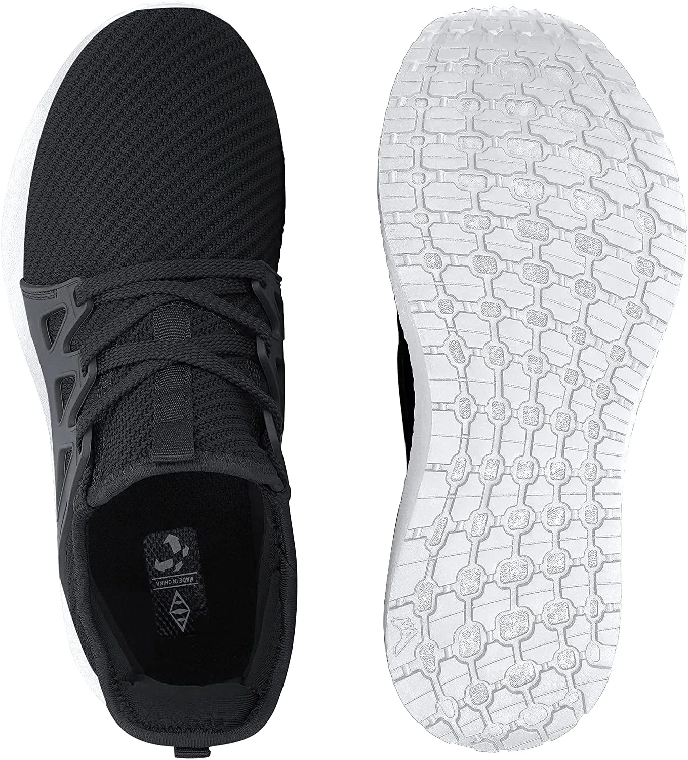 FLIGHT SCHOOL (MESH SHOE)