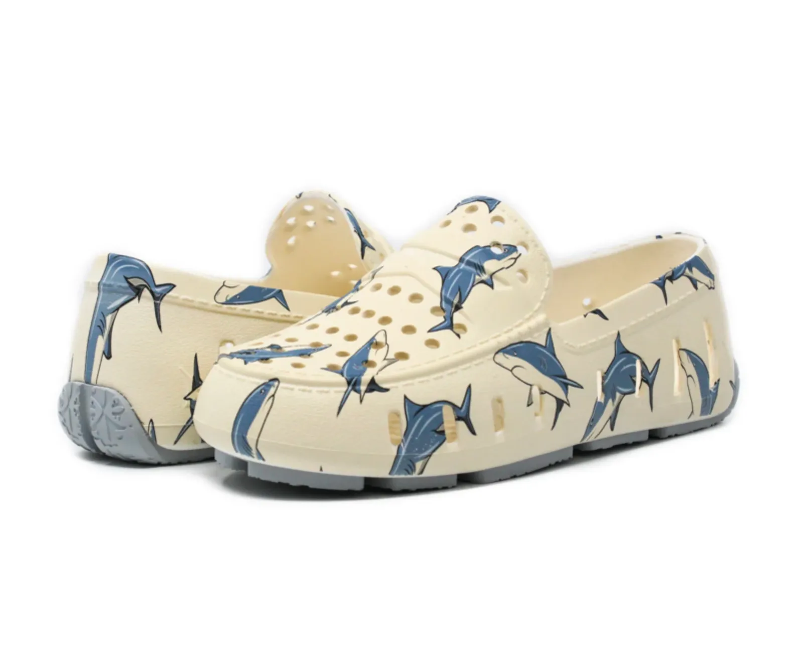 Floafers - Multiple Color Options