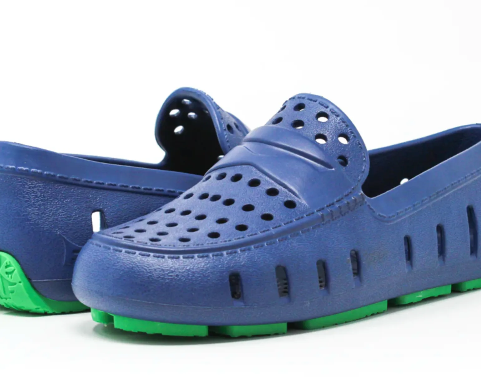 Floafers - Multiple Color Options