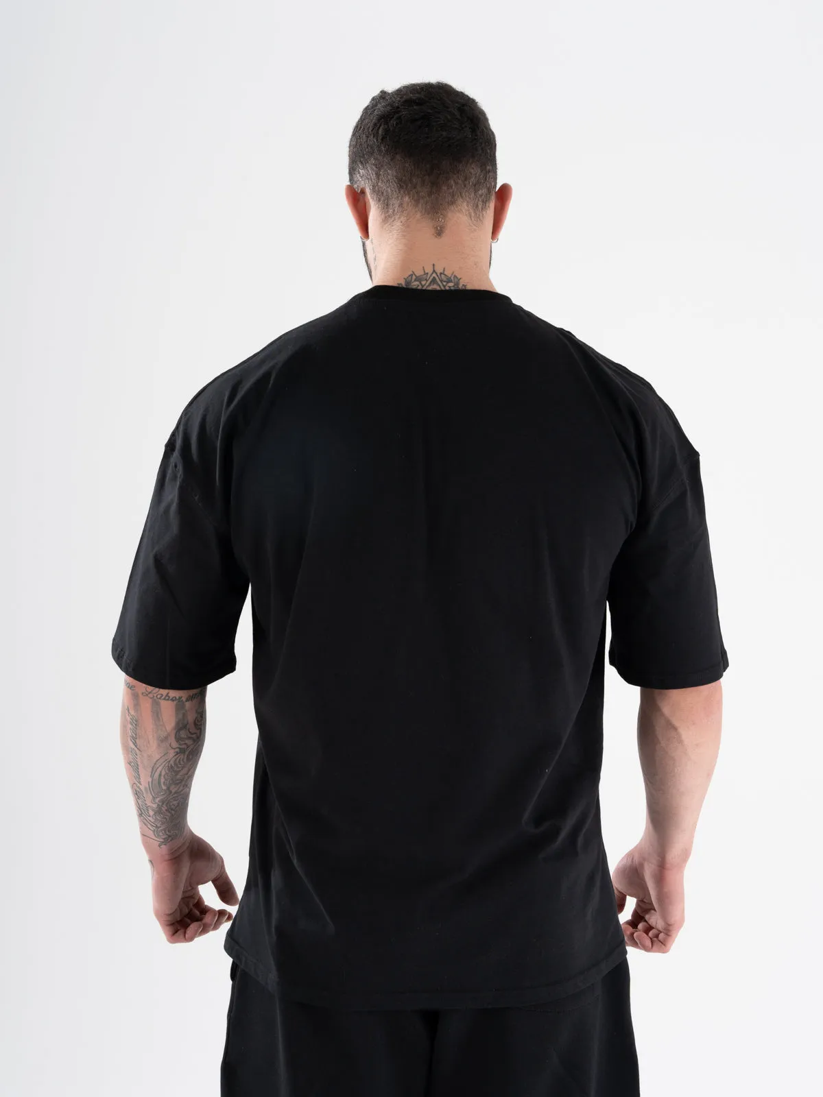Formula Oversize T-shirt