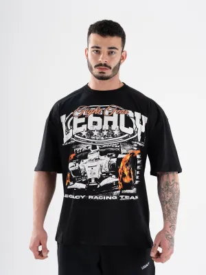 Formula Oversize T-shirt