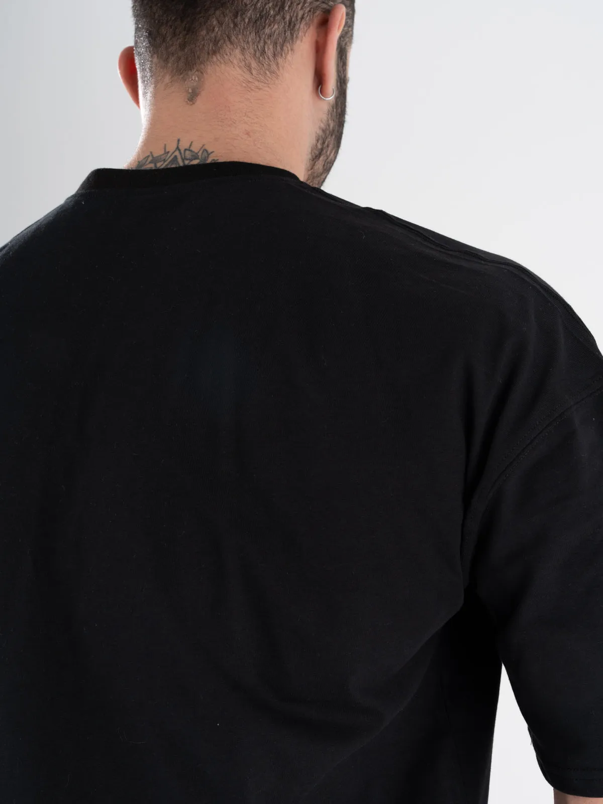 Formula Oversize T-shirt
