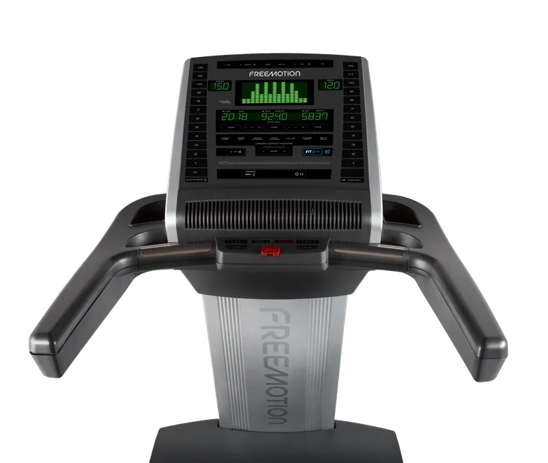 FreeMotion Treadmill t10.9b Reflex