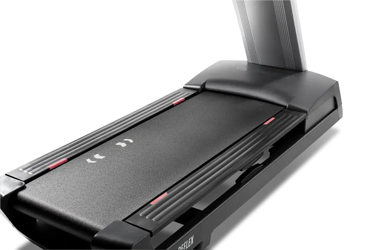 FreeMotion Treadmill t10.9b Reflex