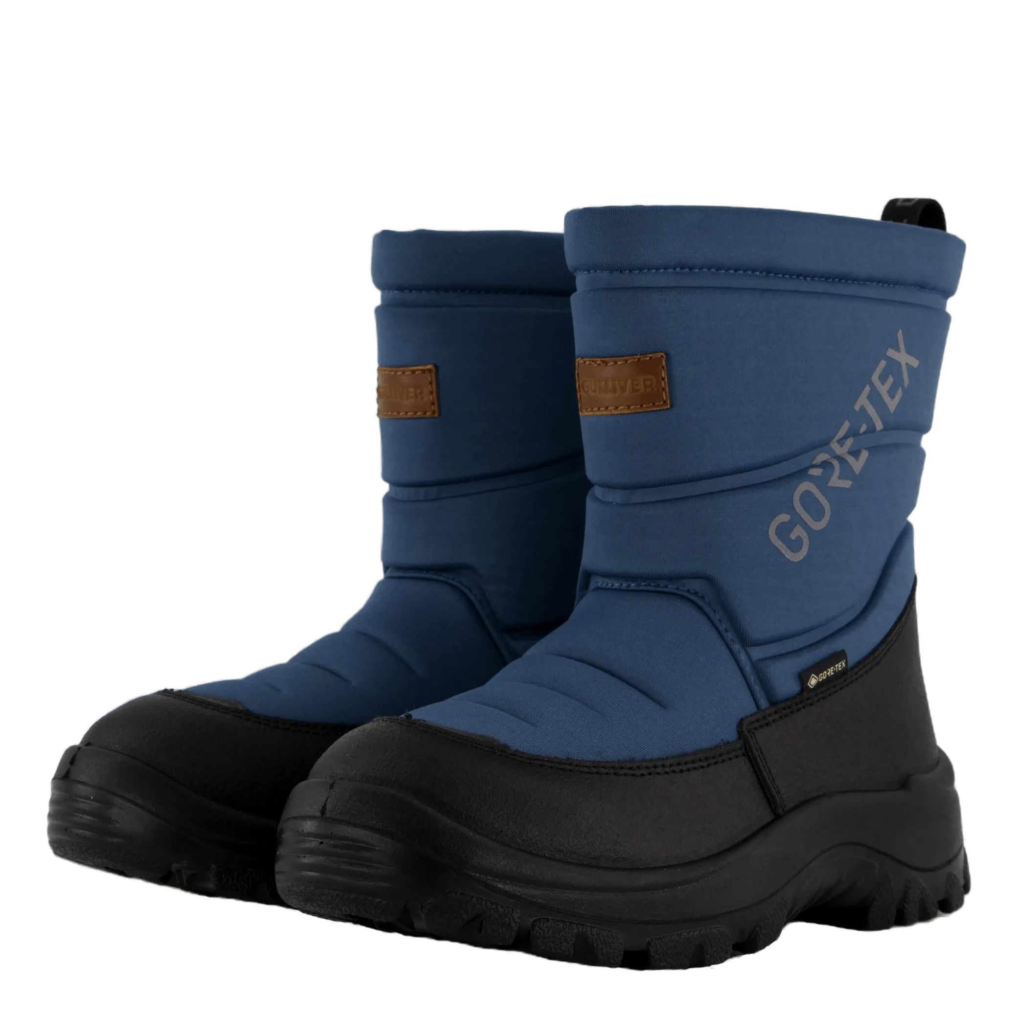 Frost Gtx Blue