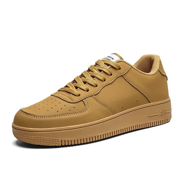 FTROCHB Fashion Men Sneakers High Quality Trend Outdoor Men Shoes Light Comfortable Hot Sale Men's Casual Shoes   Zapatos Hombre