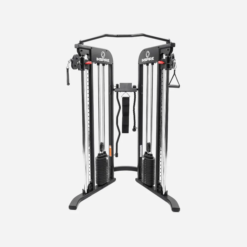 FTX FUNCTION TRAINER