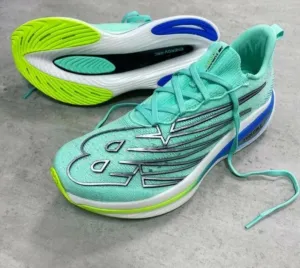 FUEL CELL ELITE V3  - NEON
