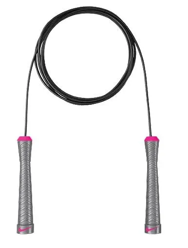 Fundamental Speed Rope
