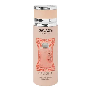 Galaxy Concept Delight Perfume Body Spray, 200ml | Nationwide | Fragrance For Women
