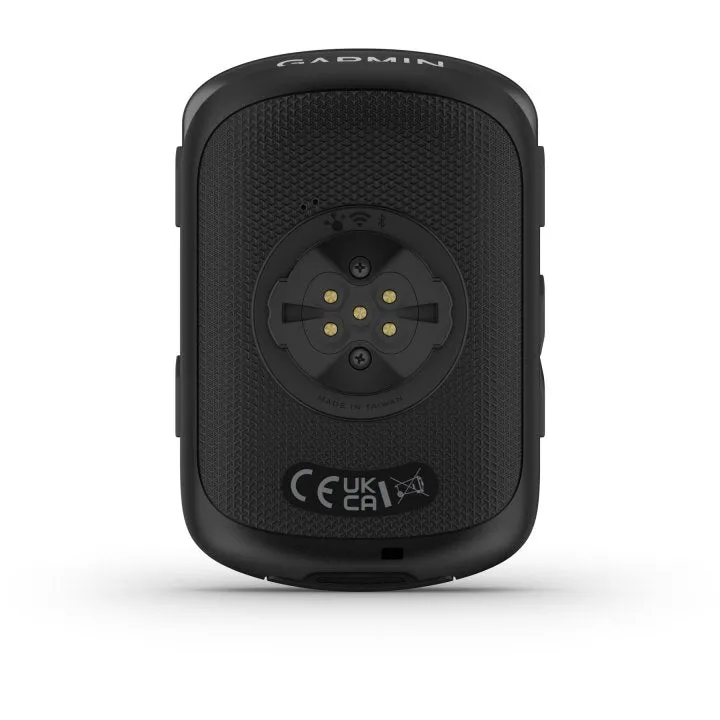 Garmin - Edge 840 GPS cycling computer -Solar
