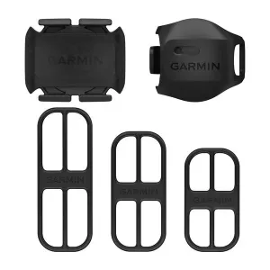Garmin GPS Speed & Cadence Sensor Bundle
