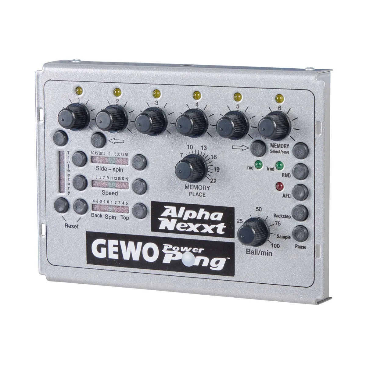 Gewo Robot Alpha Nexxt