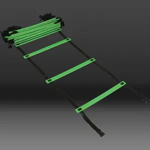 Gilbert Rugby Speed Ladder 8 Meters
