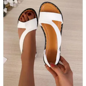 Glamwalk: Elegant Comfort for Everyday Wear