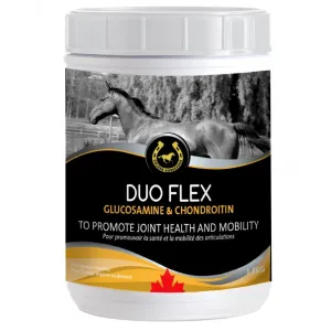 Golden Horseshoe Duo Flex - 1.5KG