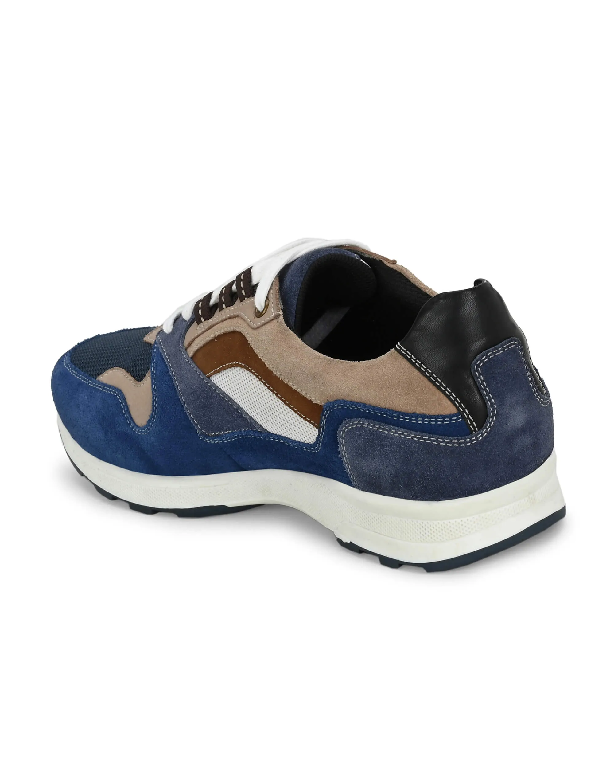 Golden Hour Navy