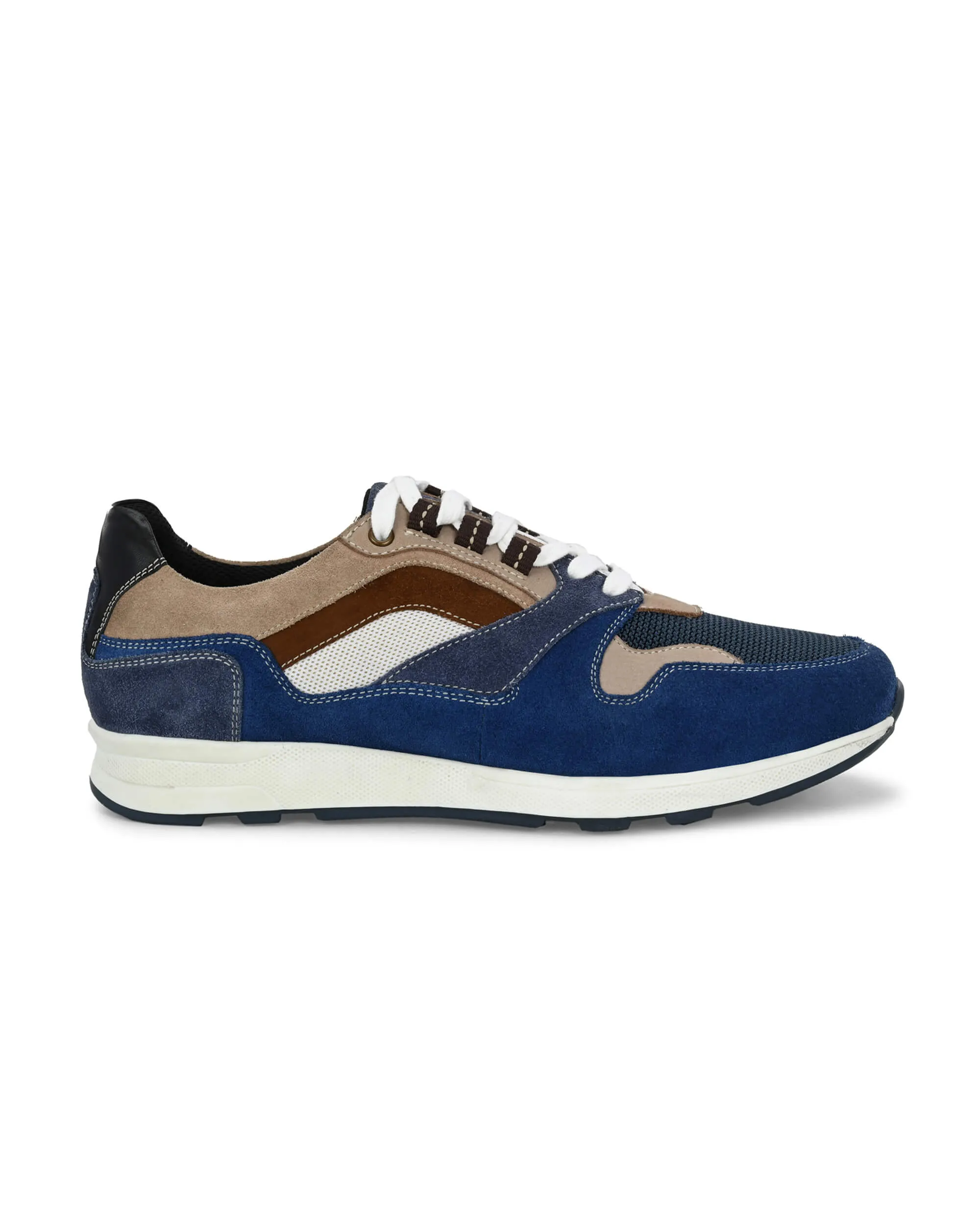 Golden Hour Navy