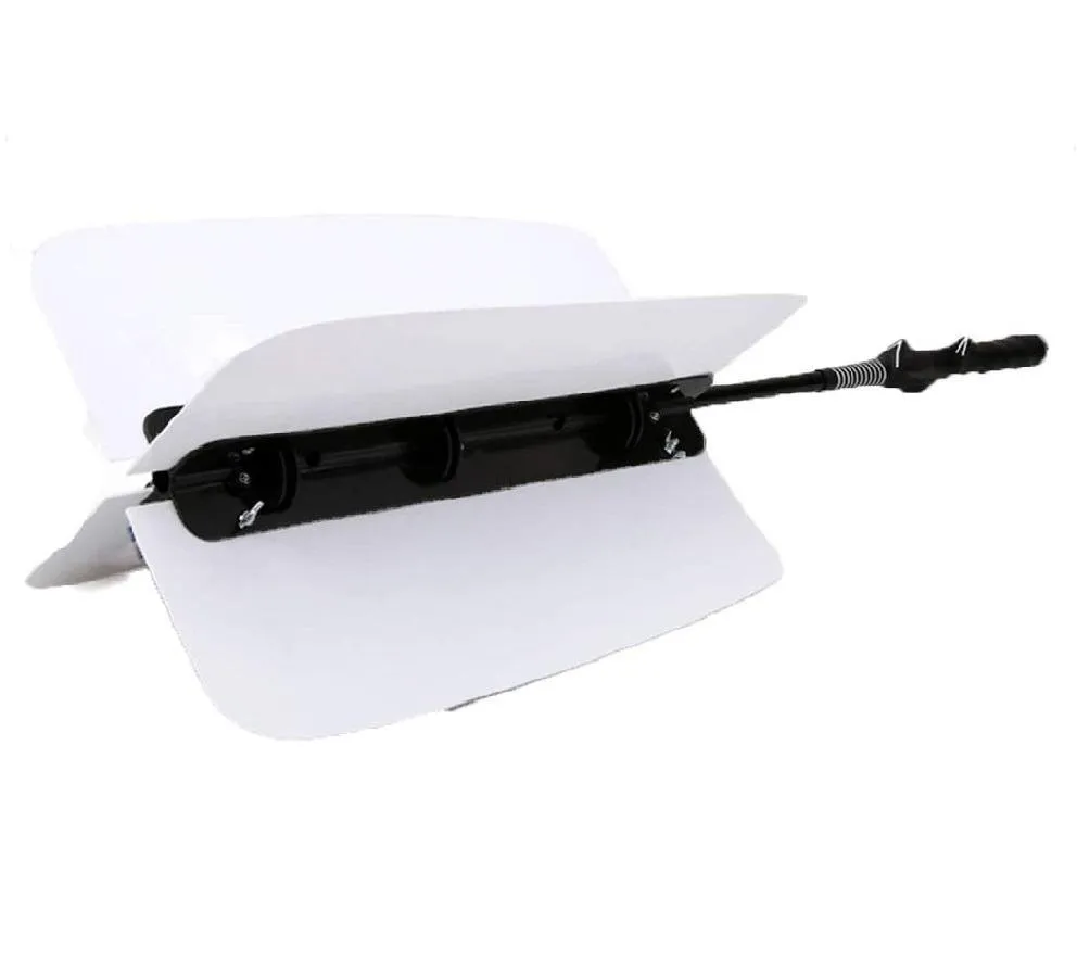 Golfedge Wind Swing Trainer For Tempo & Strength
