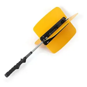Golfedge Wind Swing Trainer For Tempo & Strength