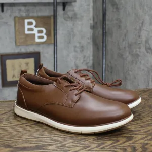 Goodfellow & Co Men's Colt Casual Sneakers 84932807 Brown 9