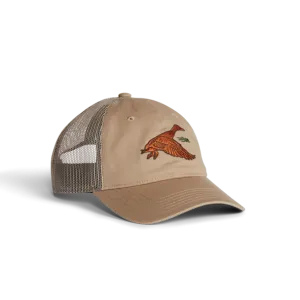 Greenhead Lo Pro Trucker