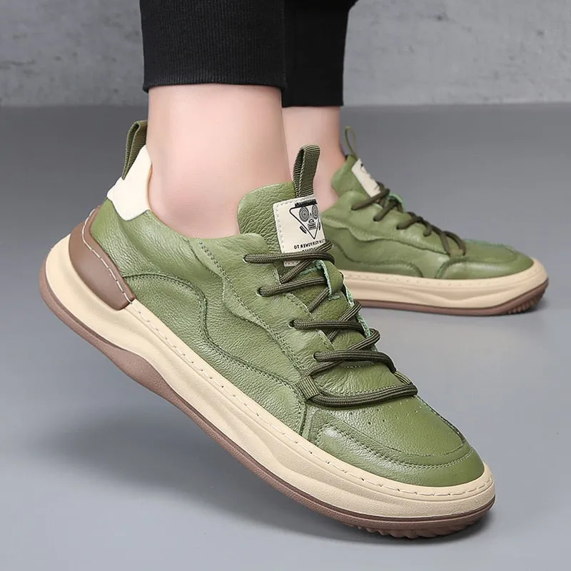 Guido | Sneakers