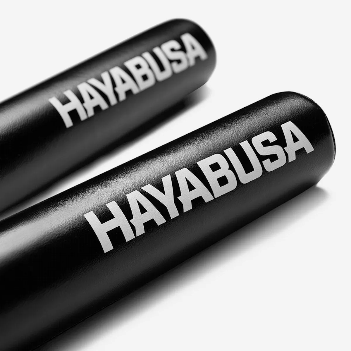 Hayabusa Boxing Training Sticks - Black / One Size