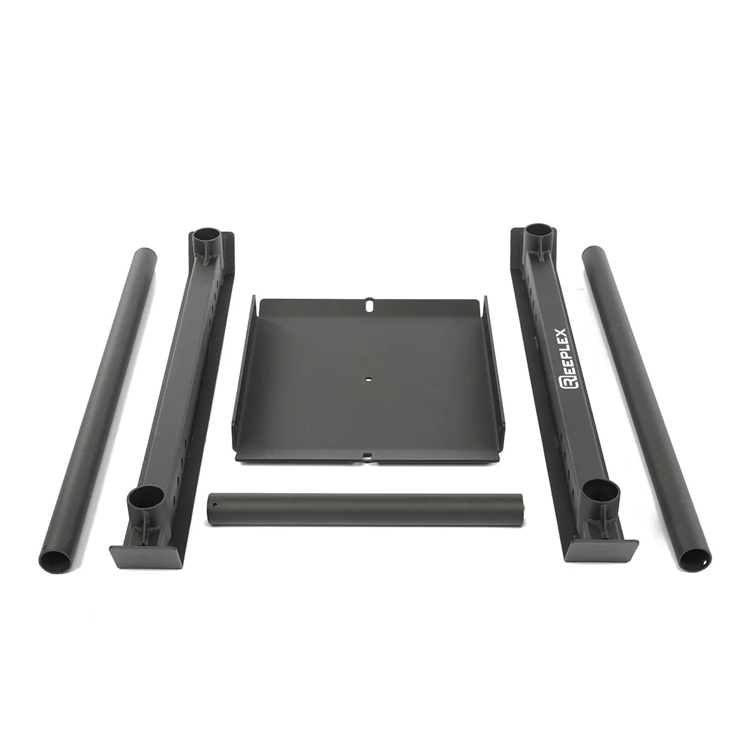 Heavy Duty Prowler Sled with Harness