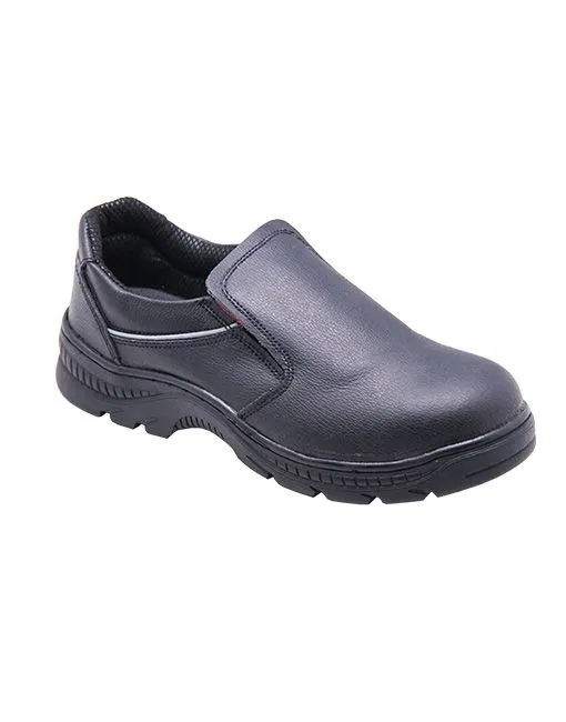 Hercules Cf-9969 Slip On Low Cut Safety Shoes (uk 5-12)