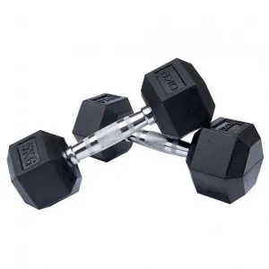 Hex Dumbell