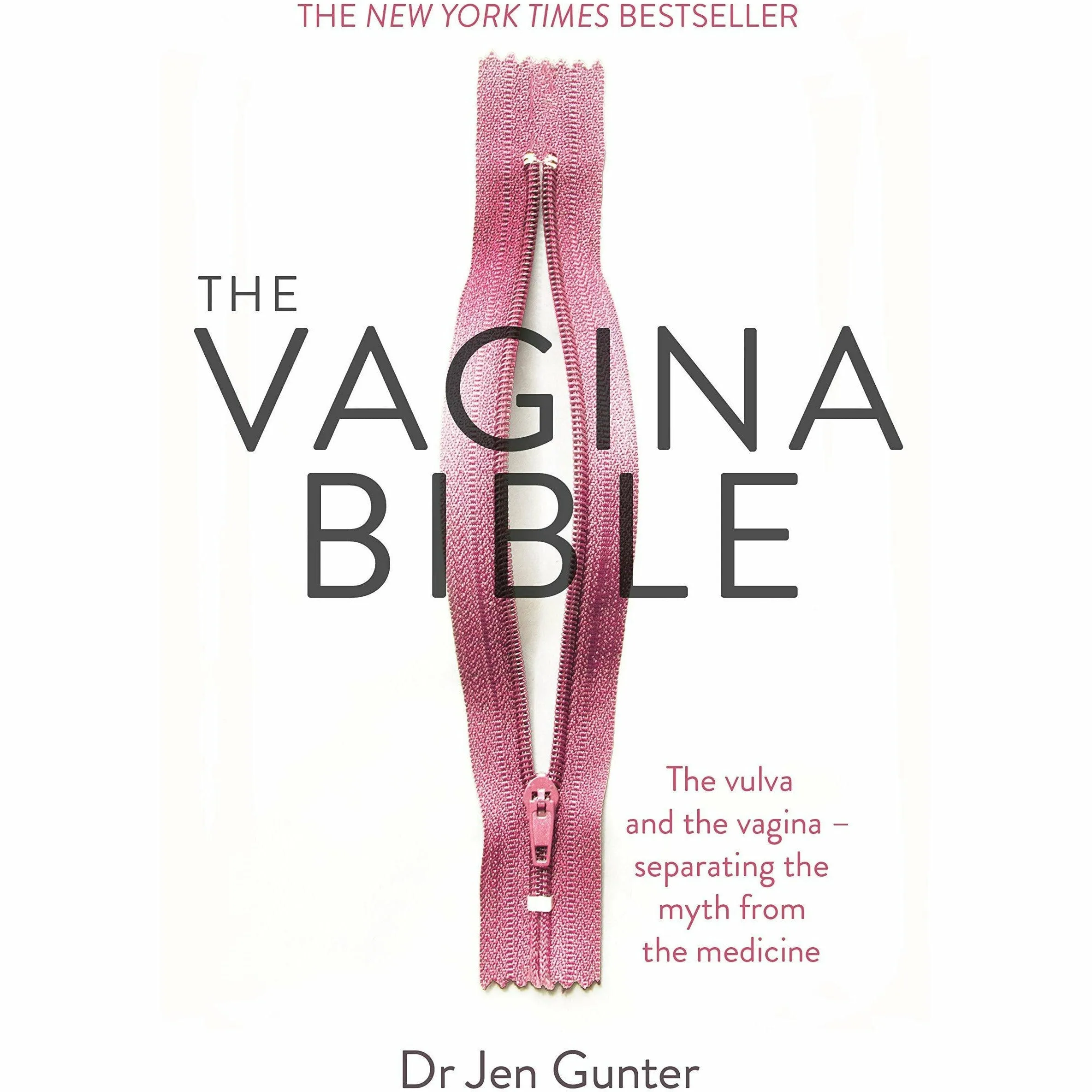 High Intensity Intercourse Training, The Vagina Bible, [Hardcover] Period 3 Books Collection Set