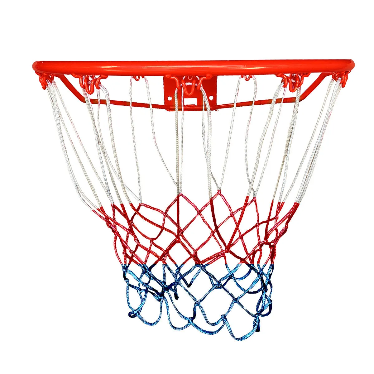 Hit Sport Basketball Ring and Net | 45cm